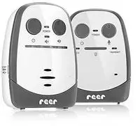 Cosmo Audio Babyphone 1 St