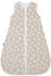 emma & noah Schlafsack 2.5 TOG Floral Sand
