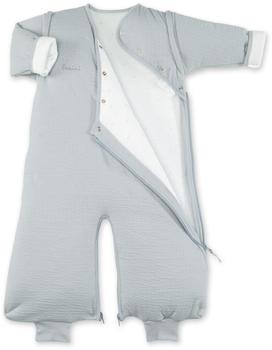 Bemini MAGIC BAG 4-12m Pady Tetra Jersey - jersey tog 3 Grizou