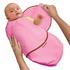Kiddopotamus SwaddleMe Original S Small