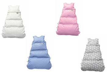 Artl&auml;nder Daunenschlafsack TOP