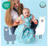 Schlummersack Bio Babyschlafsack 2.5 Tog Bauernhof