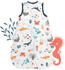 Schlummersack Musselin Babyschlafsack 0.5 Tog