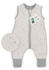 Ehrenkind Sommerschlafsack mit Beinen 1.0 TOG