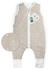 Ehrenkind Sommerschlafsack mit Beinen 1.0 TOG