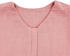 Julius Zöllner Jumper Musselin dusty rose
