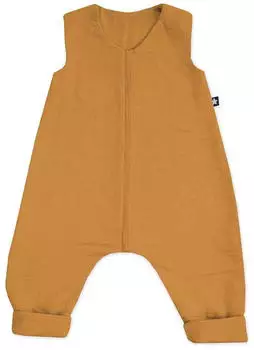 Julius Z&ouml;llner Jumper Musselin zimt