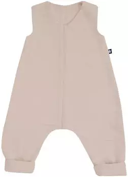 Julius Z&ouml;llner Jumper Musselin sand