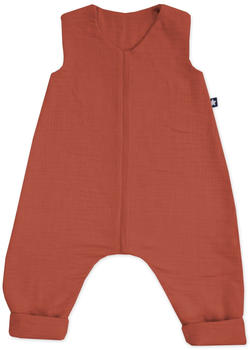 Julius Z&ouml;llner Jumper Musselin rost