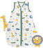Schlummersack Musselin Babyschlafsack 0.5 Tog
