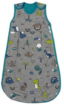 Schlummersack Babyschlafsack 1.0 Tog Dinosaurier