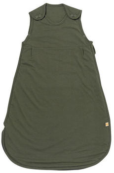 Schlummersack Babyschlafsack 1.0 Tog olive