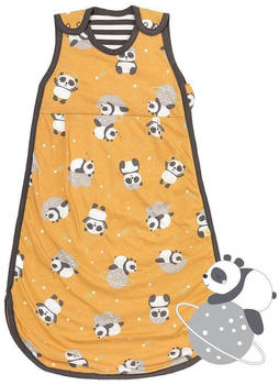 Schlummersack Babyschlafsack 1.0 Tog Panda