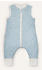 Ehrenkind Baby-Schlafsack mit Beinen und Wollfüllung