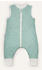 Ehrenkind Baby-Schlafsack mit Beinen und Wollfüllung