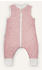 Ehrenkind Baby-Schlafsack mit Beinen und Wollfüllung