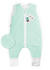 Ehrenkind Schlafsack mit Beinen 2.5 TOG