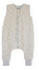 Ehrenkind Musselin Sommerschlafsack mit Beinen 1.0 TOG