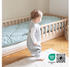 Ehrenkind Musselin Sommerschlafsack mit Beinen 1.0 TOG