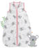 Schlummersack Musselin Babyschlafsack 0.5 Tog