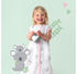 Schlummersack Musselin Babyschlafsack 0.5 Tog Koala