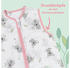 Schlummersack Musselin Babyschlafsack 0.5 Tog Koala