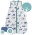 Schlummersack Musselin Babyschlafsack 0.5 Tog