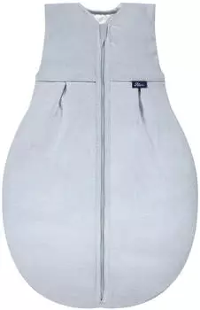 Alvi Ganzjahresschlafsack Mull sky way