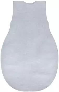 Alvi Ganzjahresschlafsack Mull sky way – Alvi Ganzjahresschlafsack Mull sky way: Der perfekte Begleiter für jede Jahreszeit