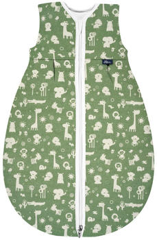 Alvi Kugelschlafsack Mäxchen Thermo granit animals