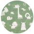 Alvi Baby-Mäxchen (3-tlg.) granite animals
