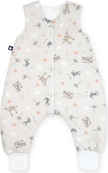 Julius Zöllner Jersey Jumper Savanne beige