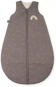 Julius Z&ouml;llner Schlafsack Organic Wild Dots