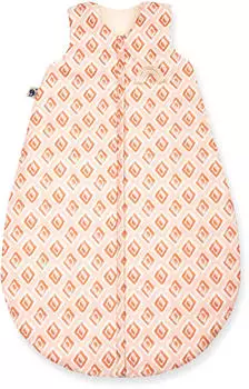 Julius Zöllner Schlafsack Organic Raute