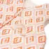 Julius Zöllner Schlafsack Organic Raute