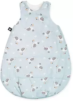 Julius Zöllner Schlafsack Neo Schnecke