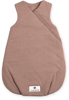 Julius Zöllner Babyschlafsack Moon tan