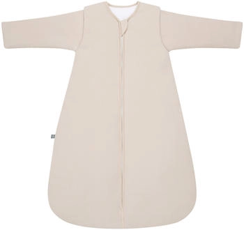 emma & noah Schlafsack 3.5 TOG essential beige