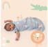 Schlummersack Babyschlafsack 1.0 Tog