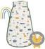 Schlummersack Babyschlafsack 1.0 Tog