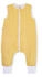 Ehrenkind Musselin Sommerschlafsack mit Beinen 1.0 TOG