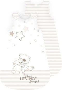 Babyschlafsäcke Polyester-Vlies