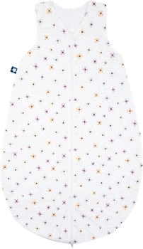 Julius Zöllner Sommerschlafsack Classic Little Bloom 0.5 TOG (7925360_110-767)