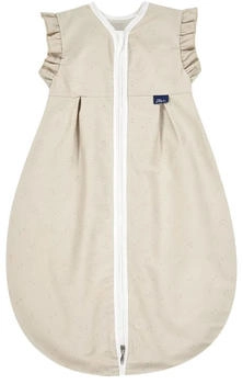 Alvi Mäxchen Schlafsack Light Volant beige (429450496)