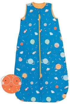 Schlummersack Babyschlafsack 1.0 Tog Space