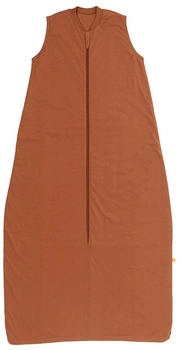 Schlummersack Babyschlafsack 2.5 Tog Karamell