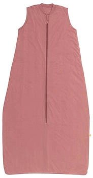 Schlummersack Babyschlafsack 2.5 Tog Pastellrosa