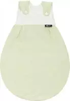 Alvi 423753376, Alvi Baby-M&auml;xchen Ganzjahresschlafsack 2.5 TOG beige