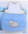 Mixibaby Luxus Erstlings-Schlafsack Dolly 70 cm