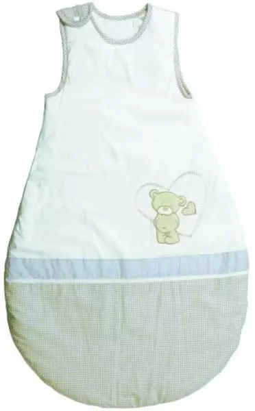 Roba Schlafsack Liebhabär
